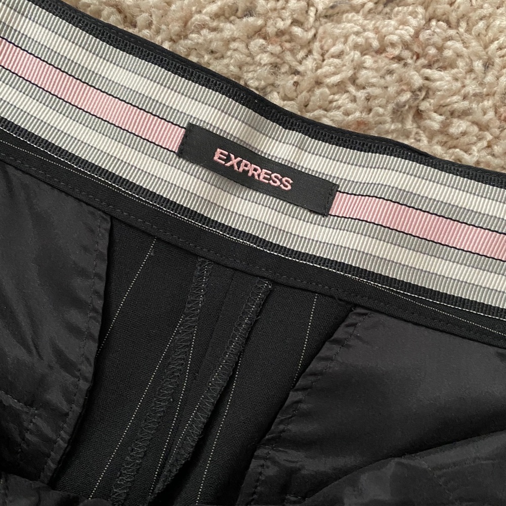 Express Pants - Picture 2 of 4